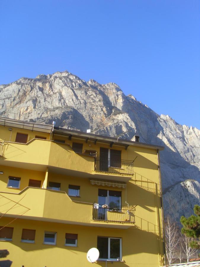 דרו Pietramurata Appartamento Vista Montagna Terzo Piano מראה חיצוני תמונה